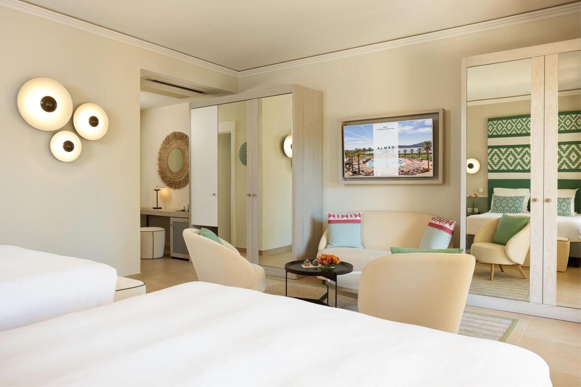 พูลแมน ติมิ อามา ซาร์เดญญา Hotel วิลลัสซีมีอุส ภายนอก รูปภาพ