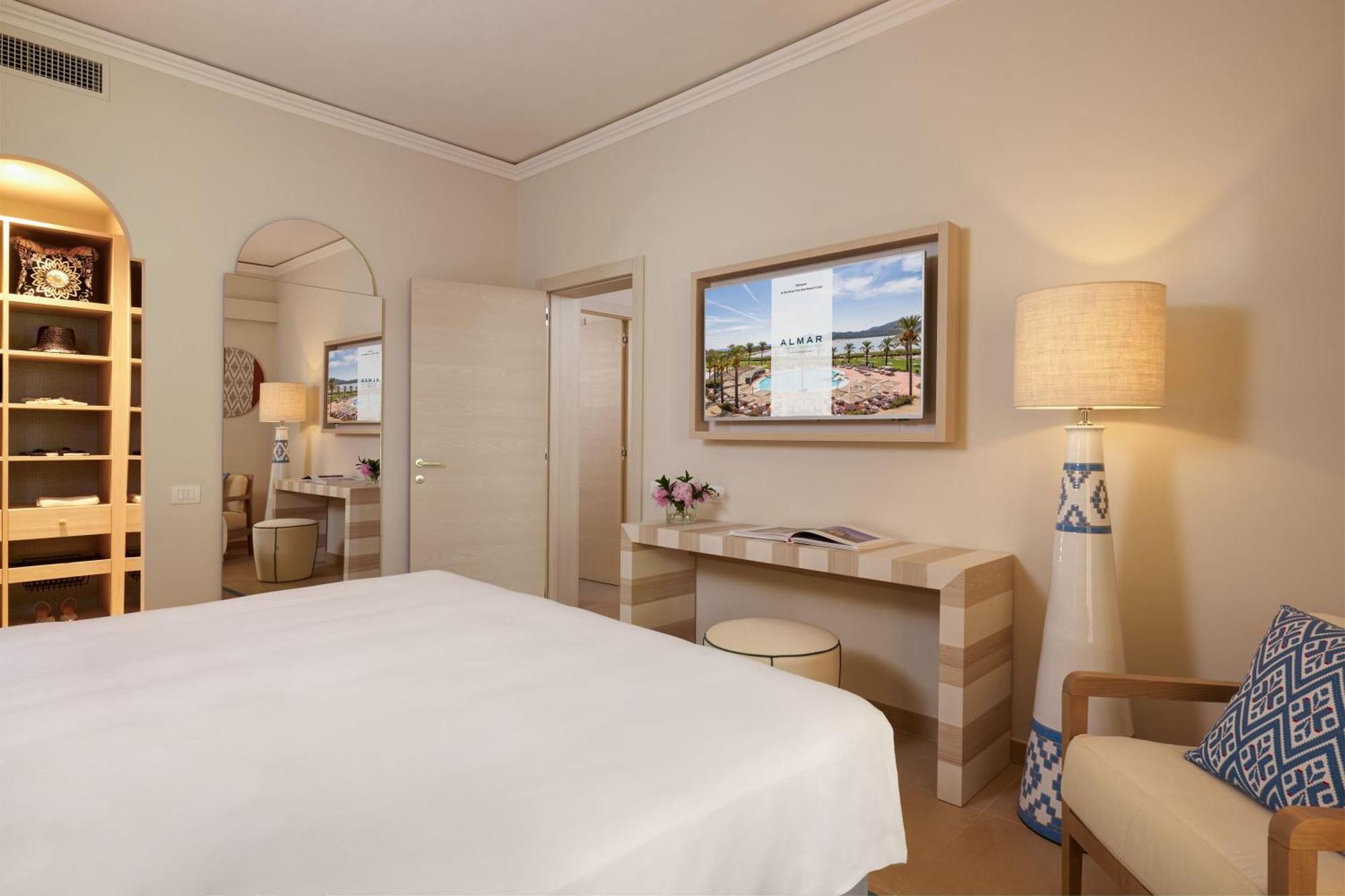 พูลแมน ติมิ อามา ซาร์เดญญา Hotel วิลลัสซีมีอุส ภายนอก รูปภาพ